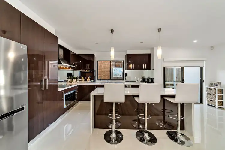 Second view of Homely house listing, 29 Isbister Street, Macgregor ACT 2615