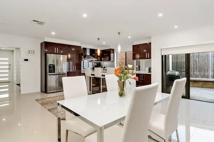 Fourth view of Homely house listing, 29 Isbister Street, Macgregor ACT 2615