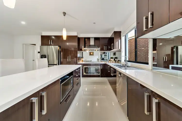 Fifth view of Homely house listing, 29 Isbister Street, Macgregor ACT 2615