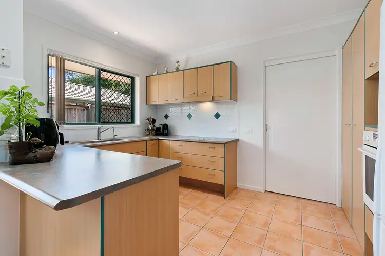 Second view of Homely townhouse listing, 50/12 Tauris Road, Capalaba QLD 4157