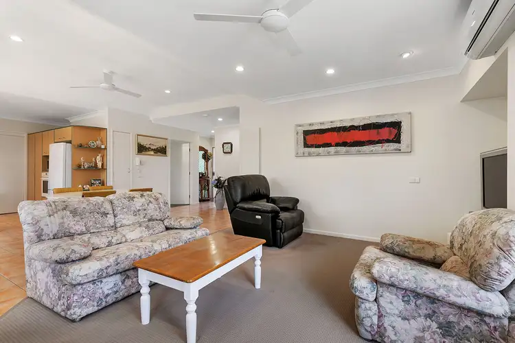 Fourth view of Homely townhouse listing, 50/12 Tauris Road, Capalaba QLD 4157