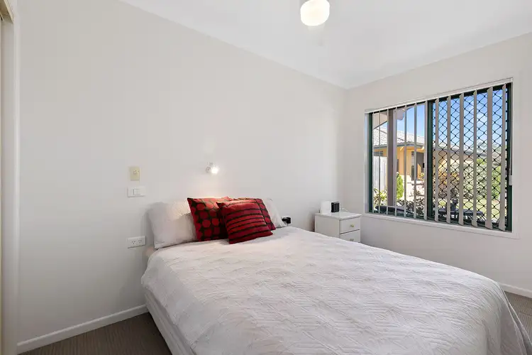 Fifth view of Homely townhouse listing, 50/12 Tauris Road, Capalaba QLD 4157