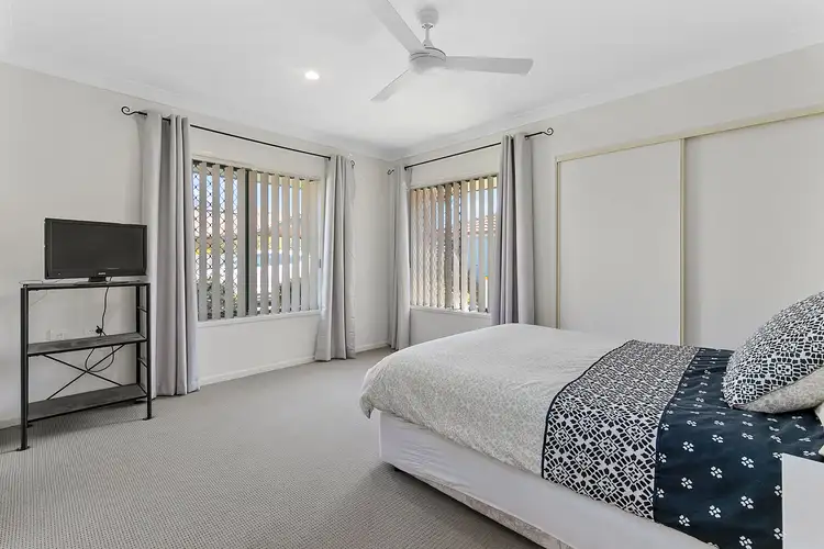 Sixth view of Homely townhouse listing, 50/12 Tauris Road, Capalaba QLD 4157