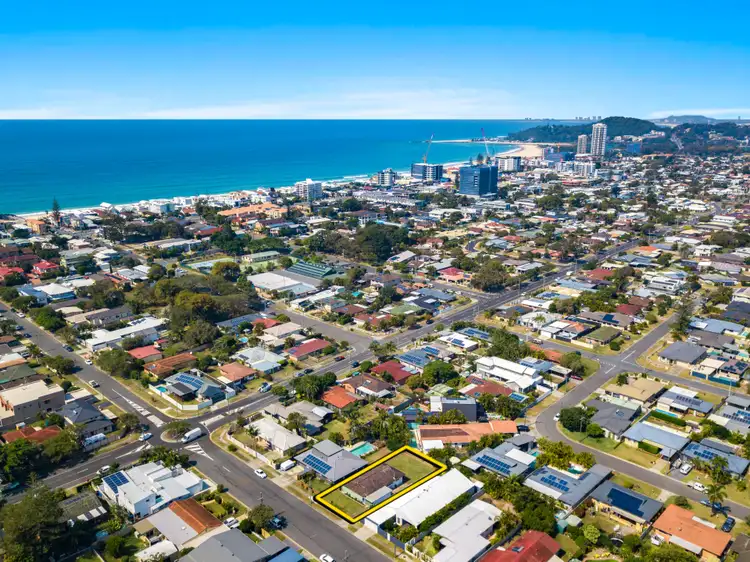 Third view of Homely house listing, 42 Twelfth Avenue, Palm Beach QLD 4221