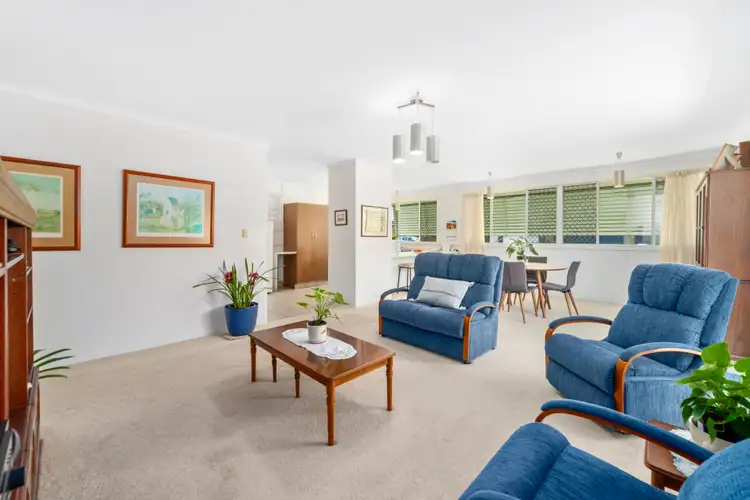 Fourth view of Homely house listing, 42 Twelfth Avenue, Palm Beach QLD 4221