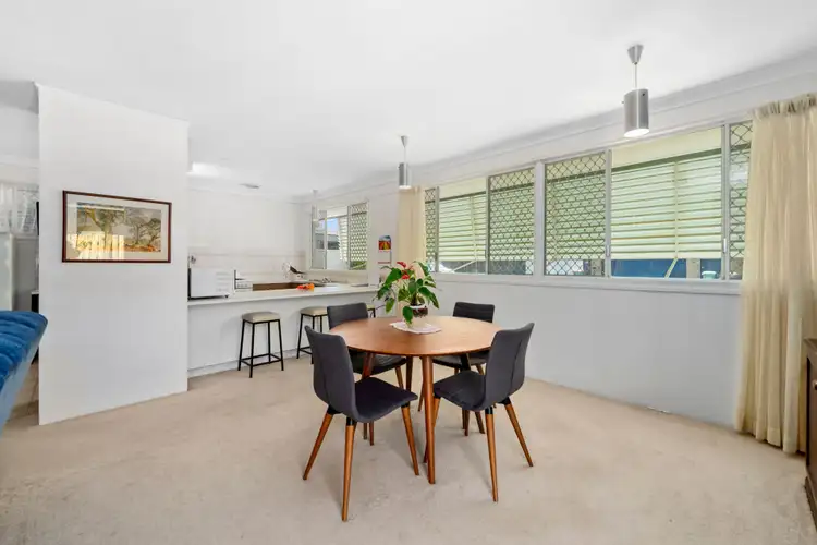 Fifth view of Homely house listing, 42 Twelfth Avenue, Palm Beach QLD 4221