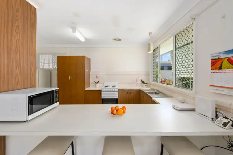 Sixth view of Homely house listing, 42 Twelfth Avenue, Palm Beach QLD 4221