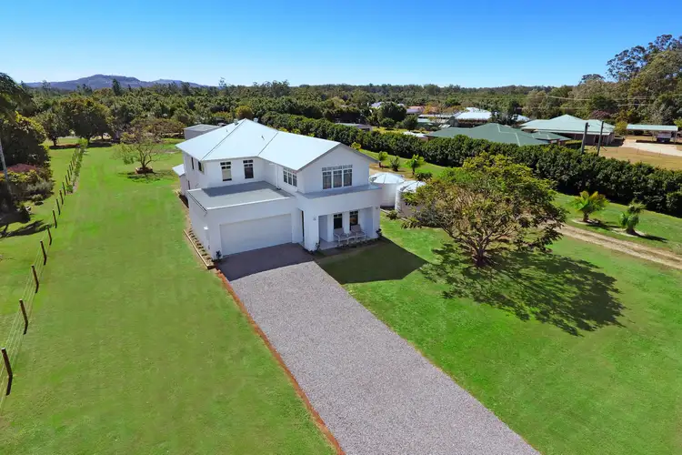 171 Kings Road, Glass House Mountains QLD 4518