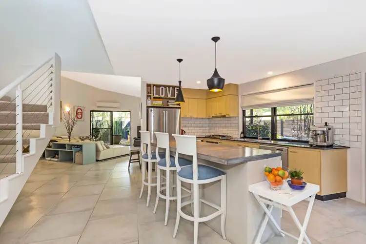 Sixth view of Homely house listing, 26 Gordon Road, Bardon QLD 4065