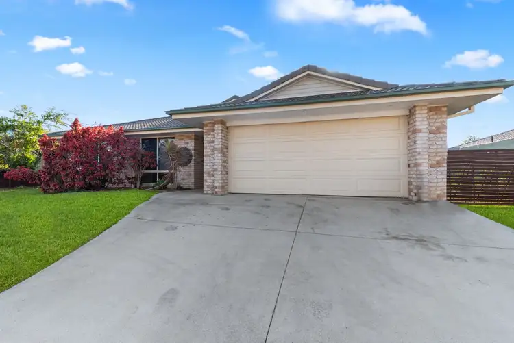 Main view of Homely house listing, 6 Breakwater Court, Deception Bay QLD 4508