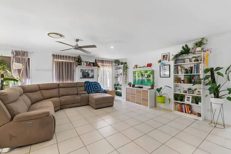 Second view of Homely house listing, 6 Breakwater Court, Deception Bay QLD 4508
