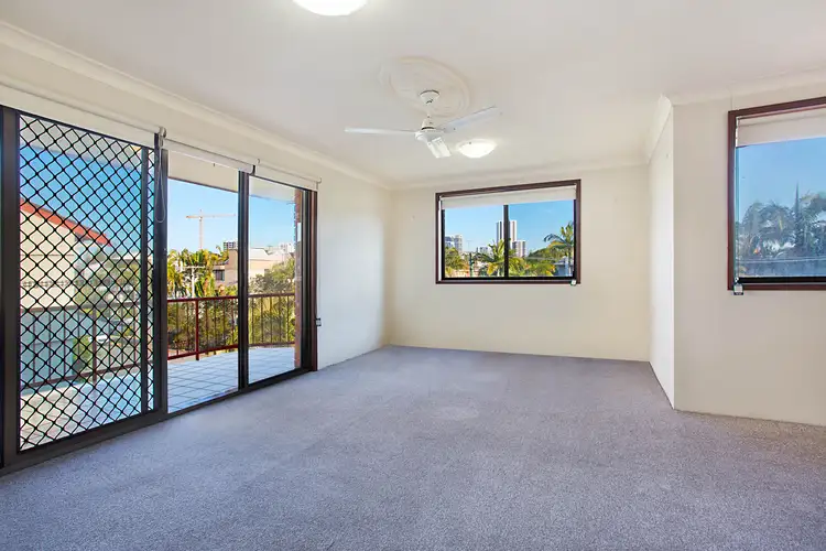 Fourth view of Homely unit listing, 5/29 Second Avenue, Broadbeach QLD 4218