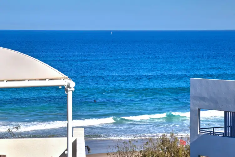 Fourth view of Homely unit listing, Unit 66/8 Levuka Avenue, Kings Beach QLD 4551