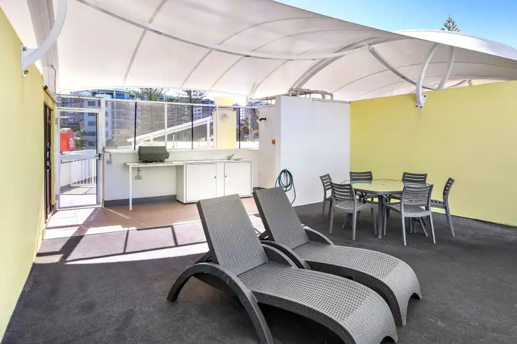 Fifth view of Homely unit listing, Unit 66/8 Levuka Avenue, Kings Beach QLD 4551