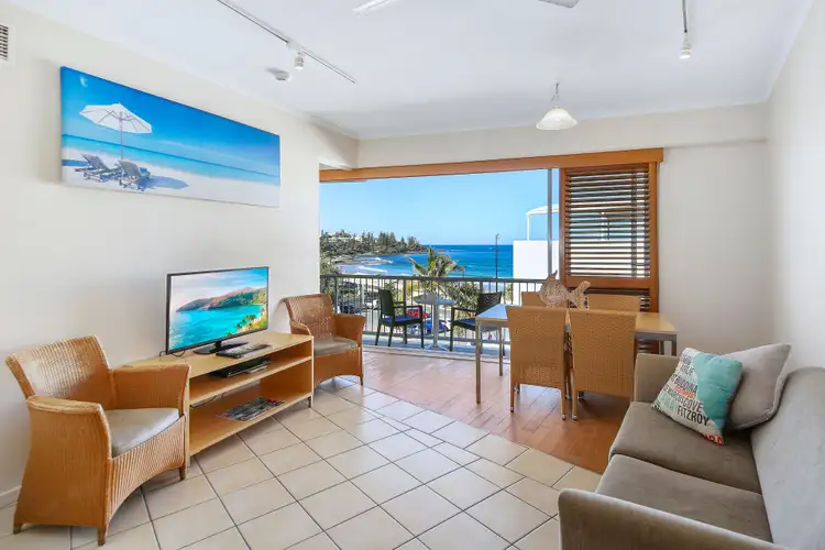 Sixth view of Homely unit listing, Unit 66/8 Levuka Avenue, Kings Beach QLD 4551