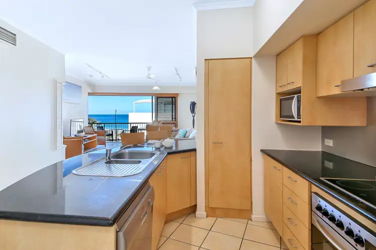 Seventh view of Homely unit listing, Unit 66/8 Levuka Avenue, Kings Beach QLD 4551