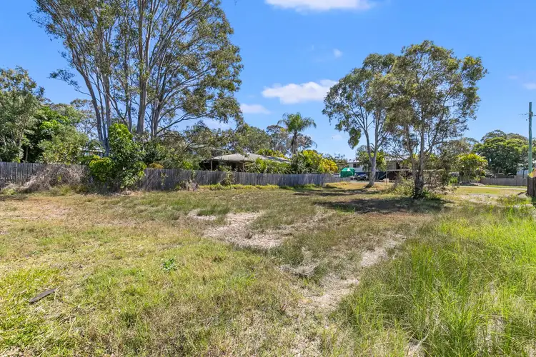 Sixth view of Homely land listing, 23 Sandpiper Street, River Heads QLD 4655