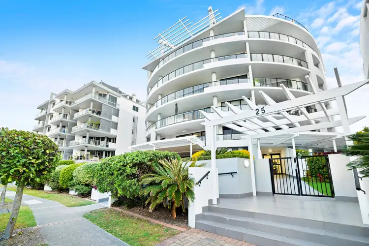 18/25-27 The Esplanade, Maroochydore QLD 4558