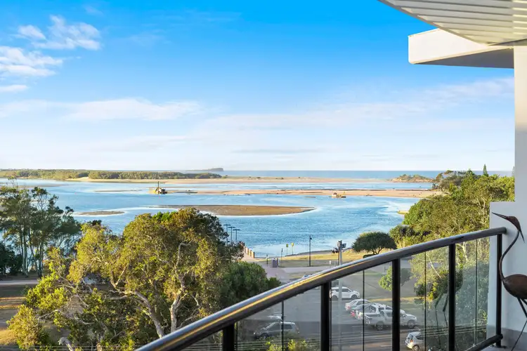 Third view of Homely unit listing, 18/25-27 The Esplanade, Maroochydore QLD 4558