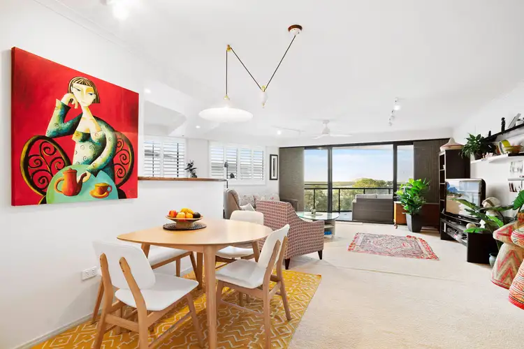 Fourth view of Homely unit listing, 18/25-27 The Esplanade, Maroochydore QLD 4558