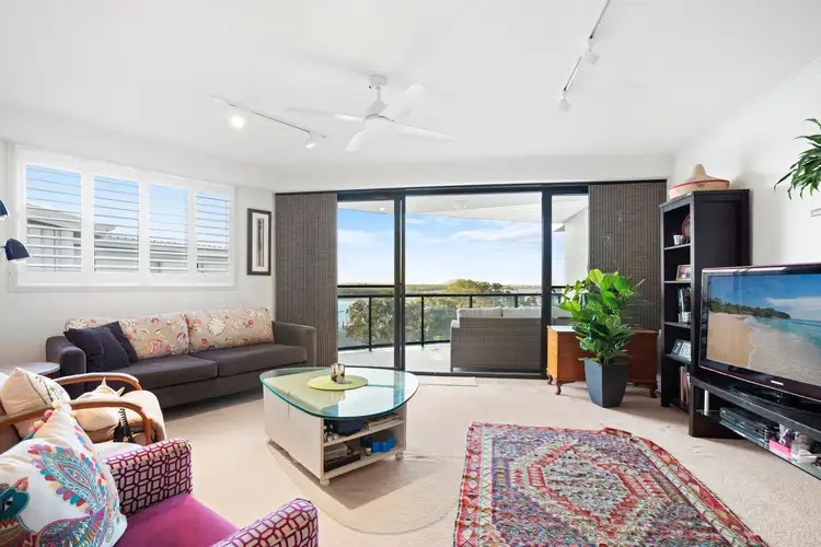 Fifth view of Homely unit listing, 18/25-27 The Esplanade, Maroochydore QLD 4558