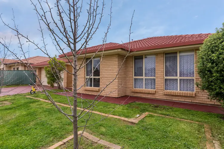 Second view of Homely house listing, 16 Perseverance Place, Hewett SA 5118
