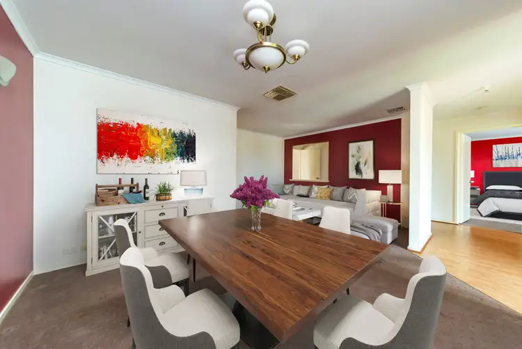 Fifth view of Homely house listing, 16 Perseverance Place, Hewett SA 5118