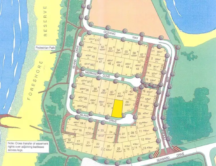 Fourth view of Homely land listing, Lot 30, 4 Island Drive, Jurien Bay WA 6516
