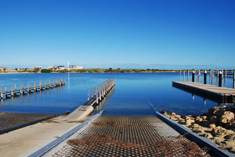 Sixth view of Homely land listing, Lot 30, 4 Island Drive, Jurien Bay WA 6516