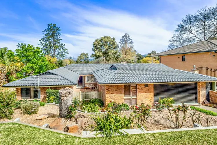 5 Sherwood Street