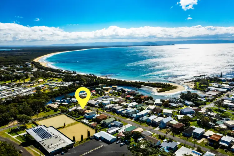 6 Merimbula Street, Currarong NSW 2540