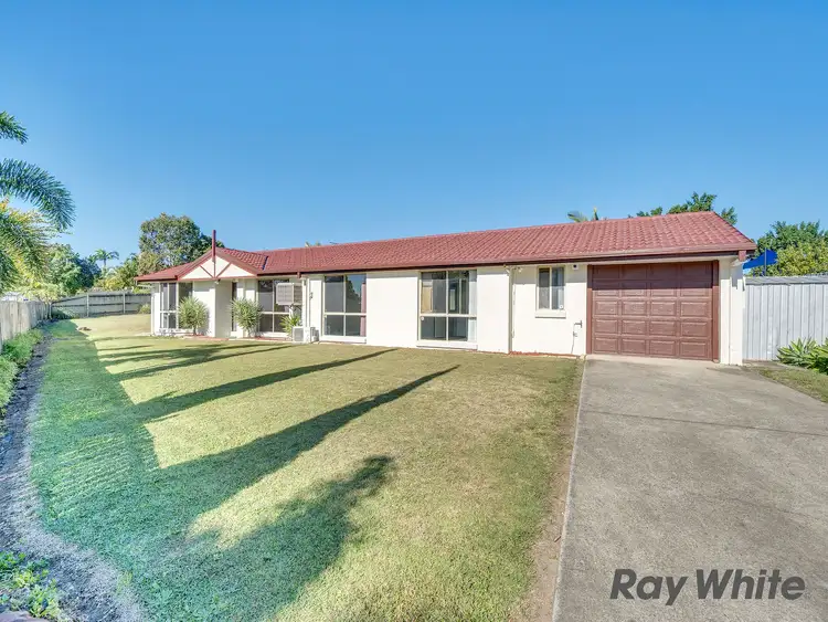 26 Wallaroo Way