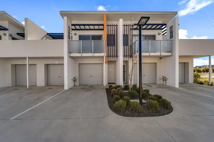 2/6 Sapling Street, Harrison ACT 2914