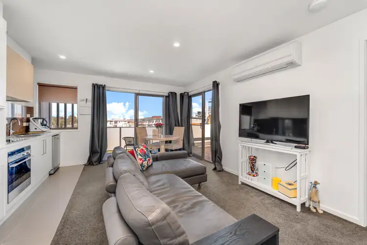 Fifth view of Homely house listing, 2/6 Sapling Street, Harrison ACT 2914