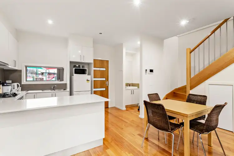 Third view of Homely townhouse listing, 1/58 French Street, Lalor VIC 3075