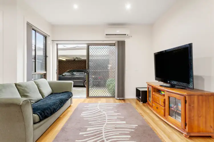 Fifth view of Homely townhouse listing, 1/58 French Street, Lalor VIC 3075