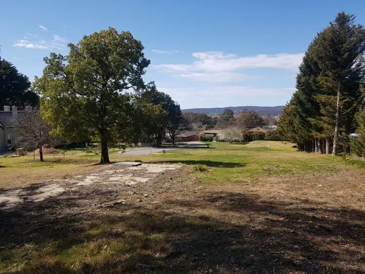 Third view of Homely land listing, 20b Cathcart Street, Goulburn NSW 2580