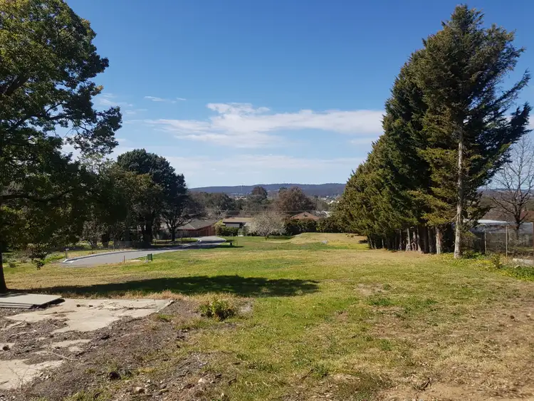 Fourth view of Homely land listing, 20b Cathcart Street, Goulburn NSW 2580