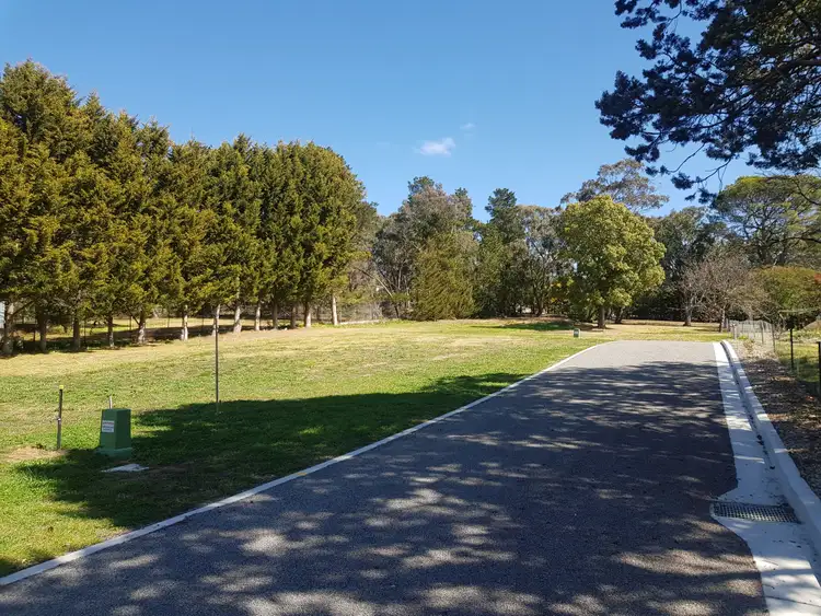 Seventh view of Homely land listing, 20b Cathcart Street, Goulburn NSW 2580