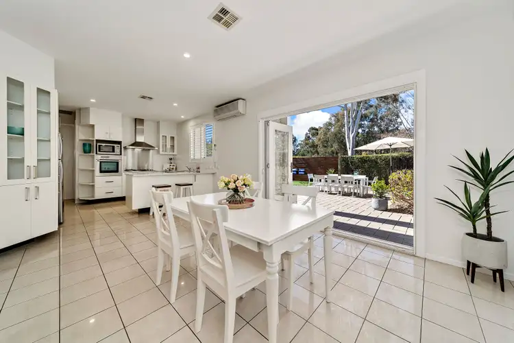 Second view of Homely townhouse listing, 20/34 Morell Close, Belconnen ACT 2617