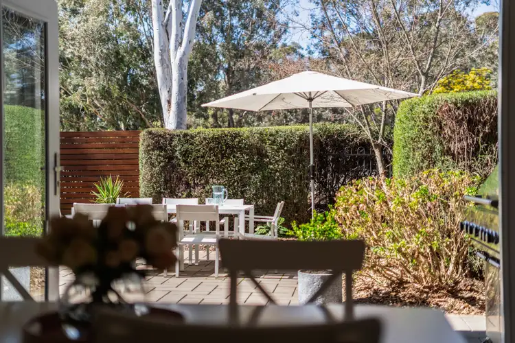 Third view of Homely townhouse listing, 20/34 Morell Close, Belconnen ACT 2617