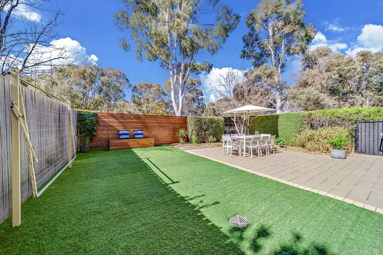 Fifth view of Homely townhouse listing, 20/34 Morell Close, Belconnen ACT 2617