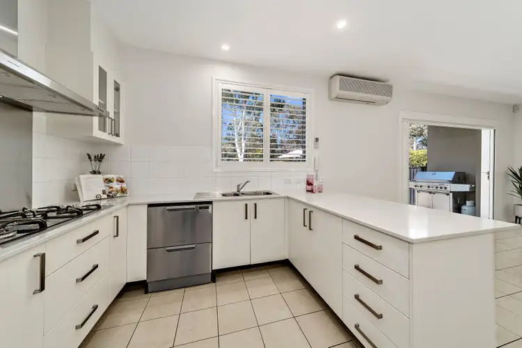 Sixth view of Homely townhouse listing, 20/34 Morell Close, Belconnen ACT 2617
