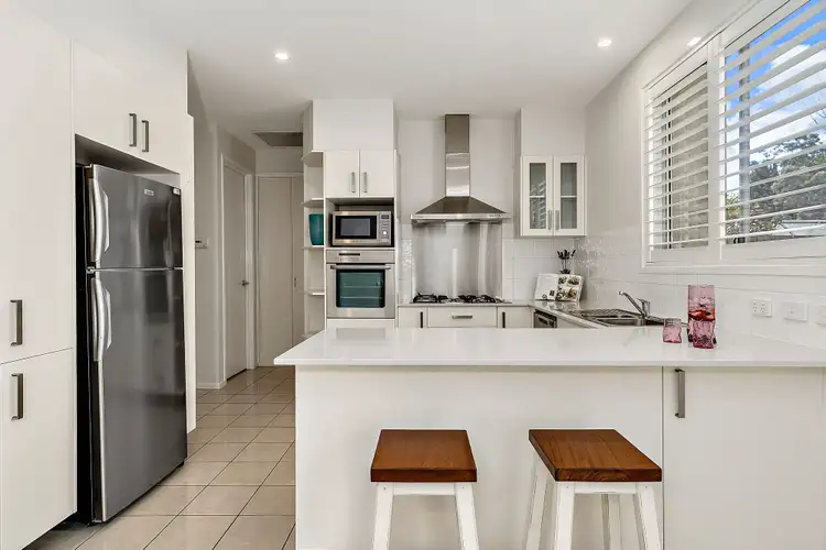 Seventh view of Homely townhouse listing, 20/34 Morell Close, Belconnen ACT 2617