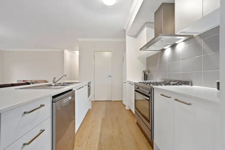 Second view of Homely house listing, 4 Tuxworth Drive, Kalkallo VIC 3064
