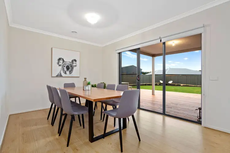 Sixth view of Homely house listing, 4 Tuxworth Drive, Kalkallo VIC 3064