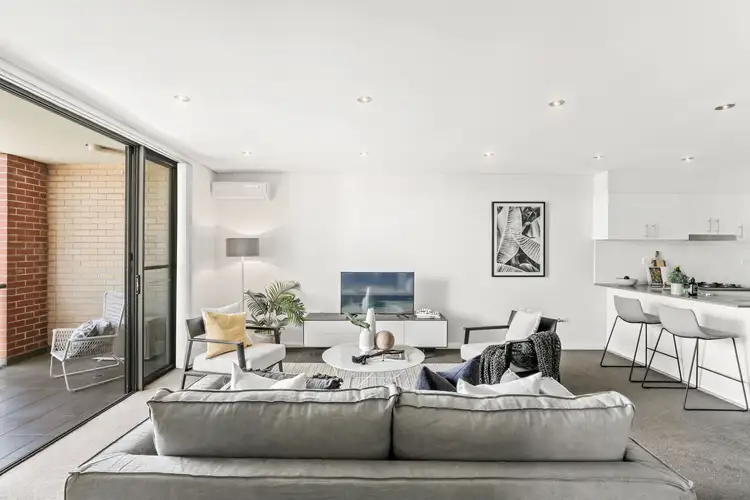11/617 King Street, Newtown NSW 2042