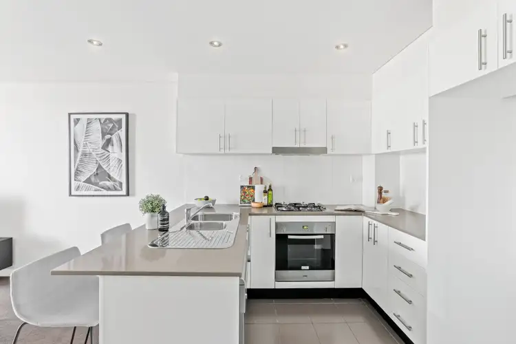 Fourth view of Homely apartment listing, 11/617 King Street, Newtown NSW 2042
