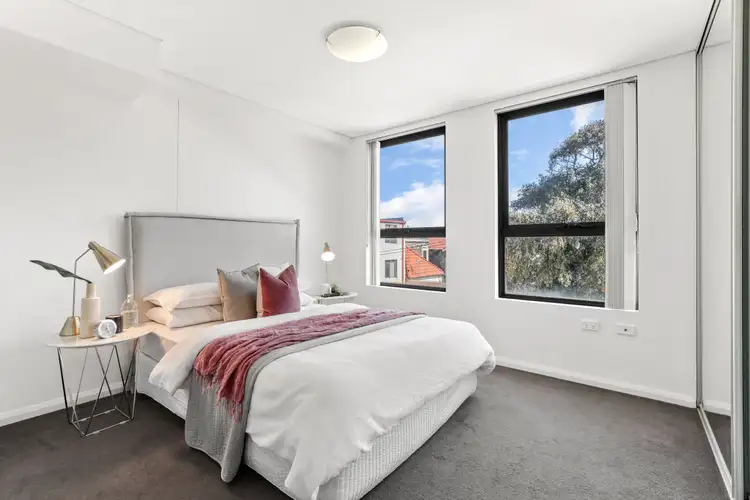 Fifth view of Homely apartment listing, 11/617 King Street, Newtown NSW 2042