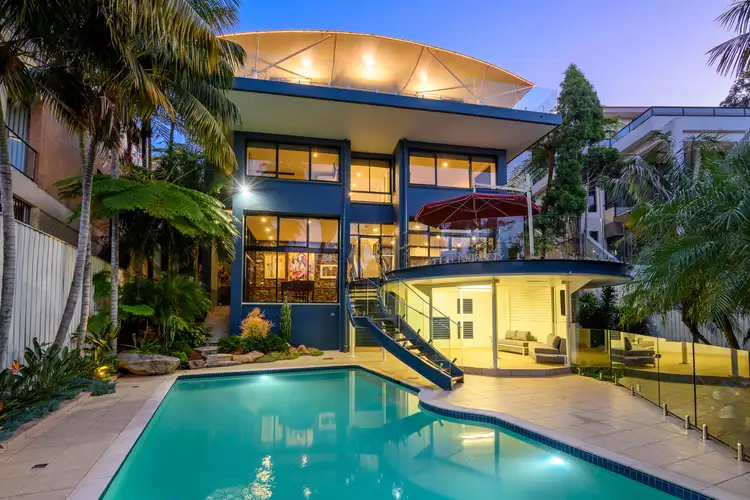 Main view of Homely house listing, 17 Ida Avenue, Mosman NSW 2088